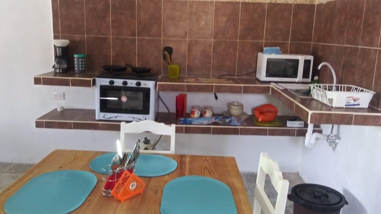 Photo of Kitchen in San Crisanto