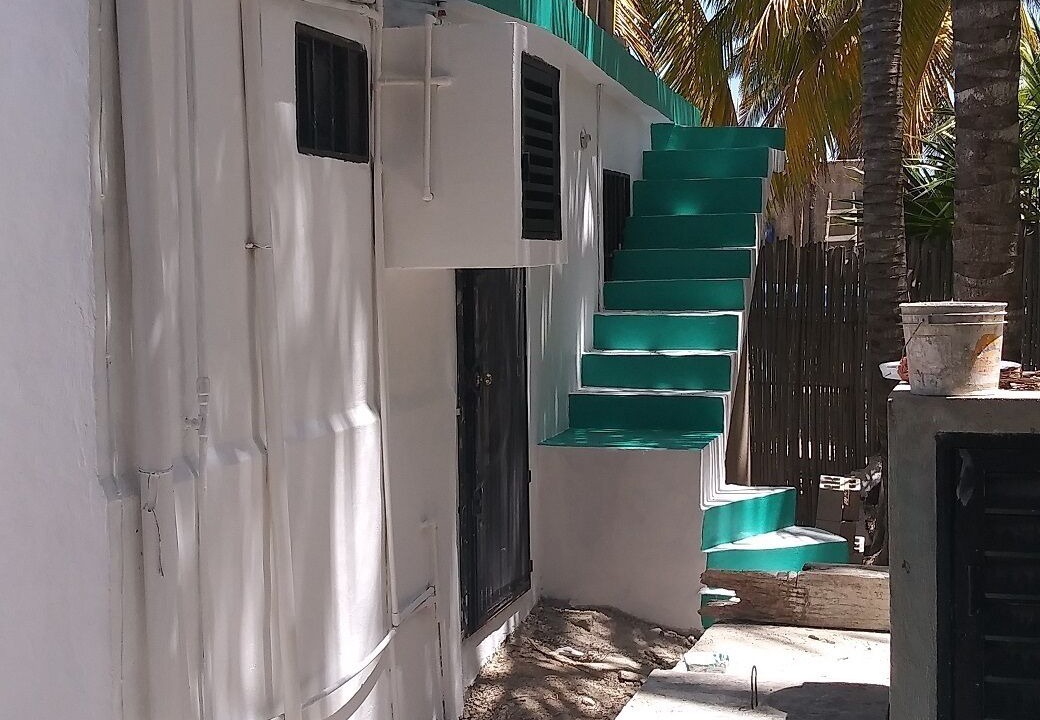 Photo of Outdoor in San Crisanto