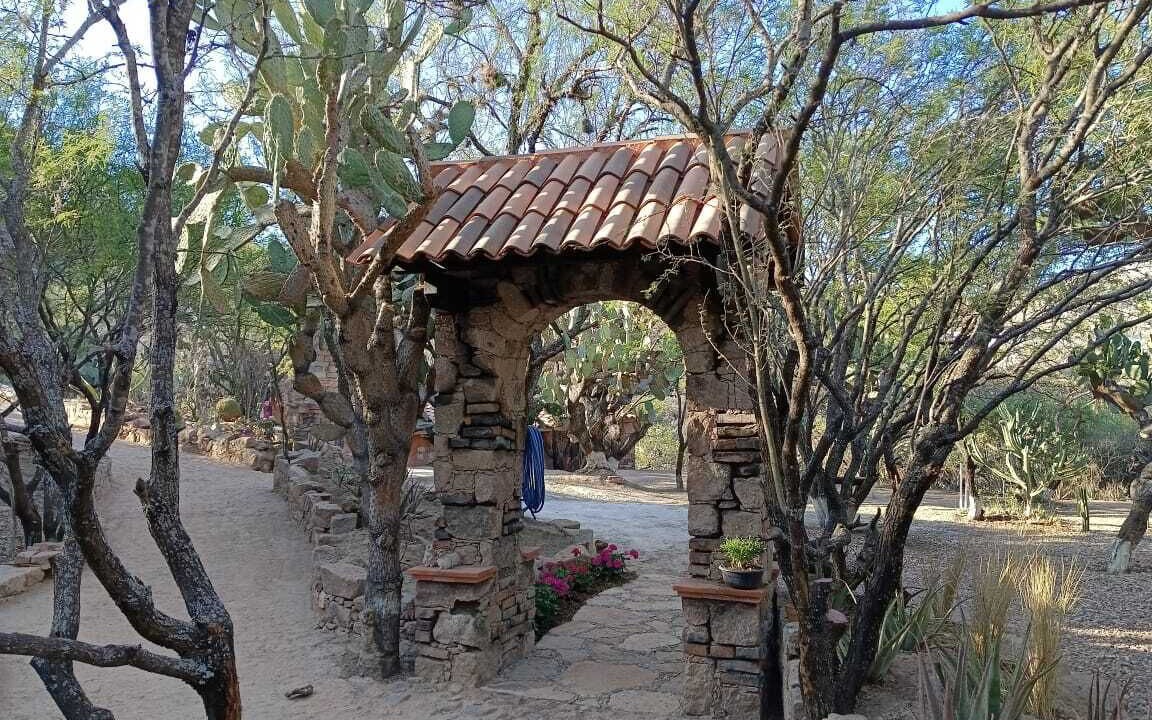 Photo of Outdoor in Bernal