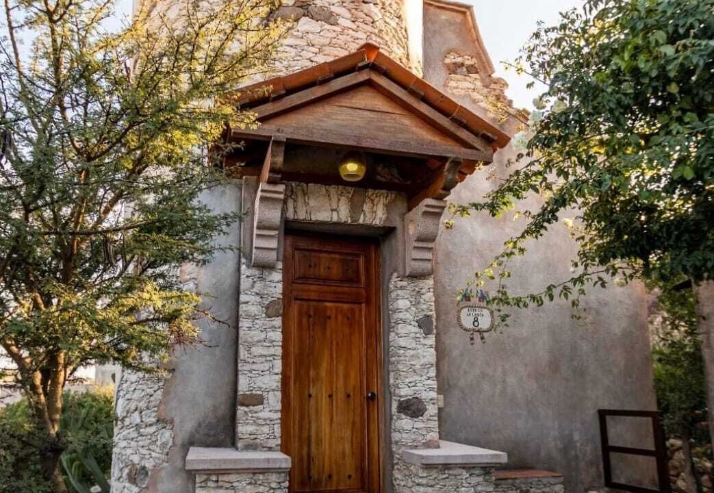 Photo of Outdoor in Bernal
