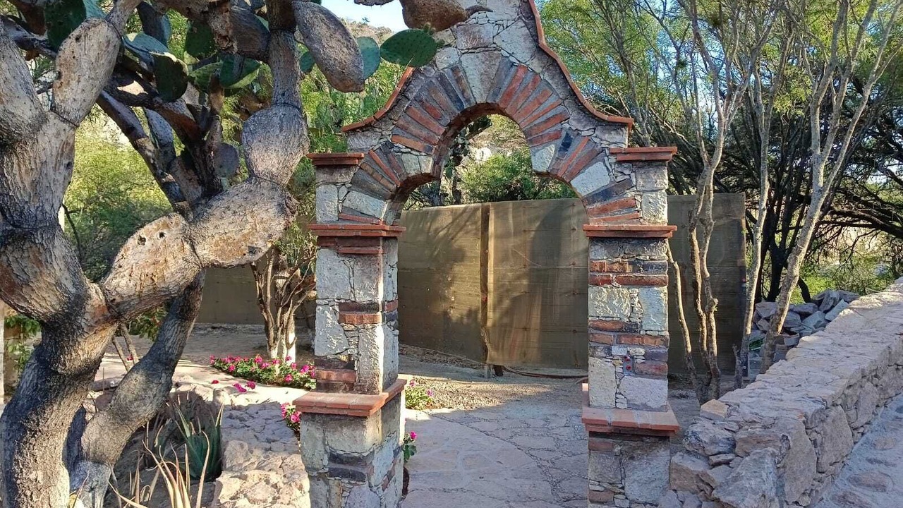 Photo of Outdoor in Bernal