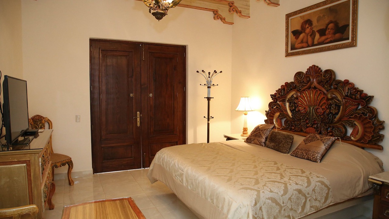 Photo of Bedroom in Bernal