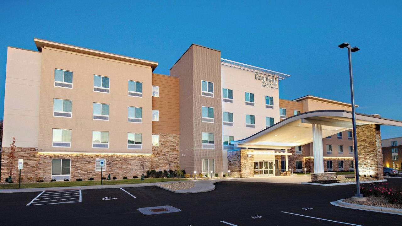 Photo of Outdoor in Dayton