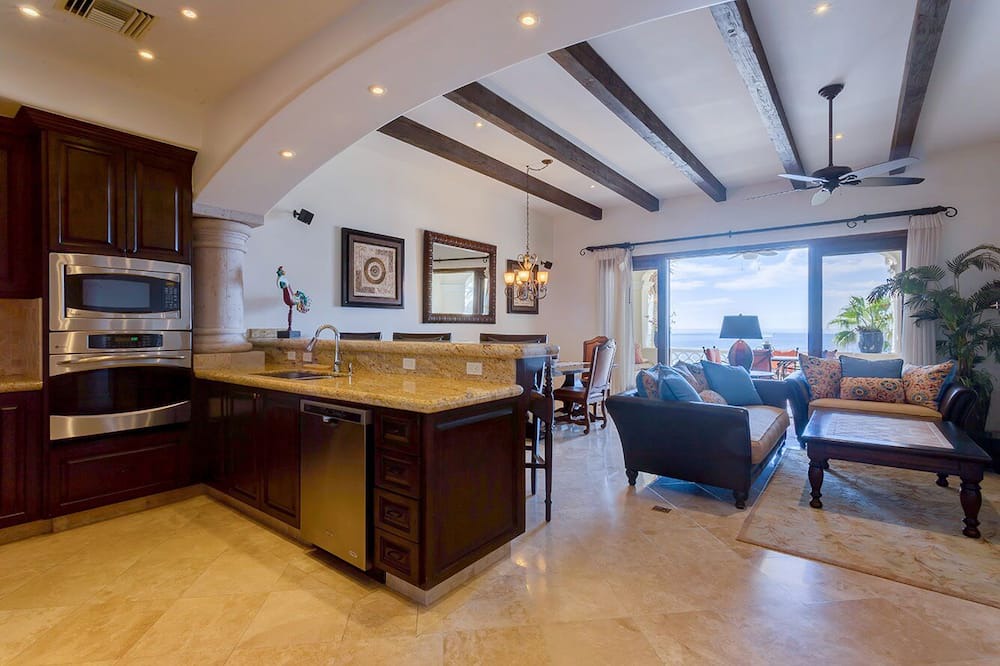 Photo of Kitchen in Buzzards