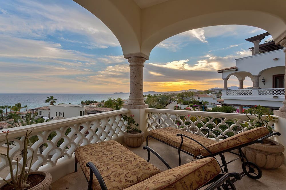 Photo of Patio Balcony in Buzzards