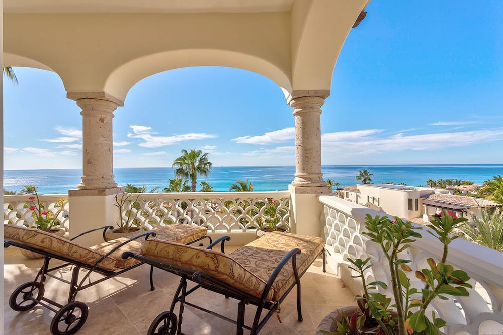 Photo of Patio Balcony in Buzzards