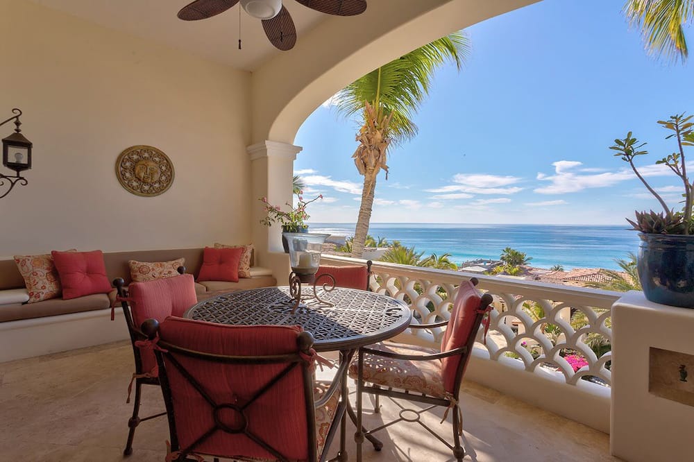 Photo of Patio Balcony in Buzzards