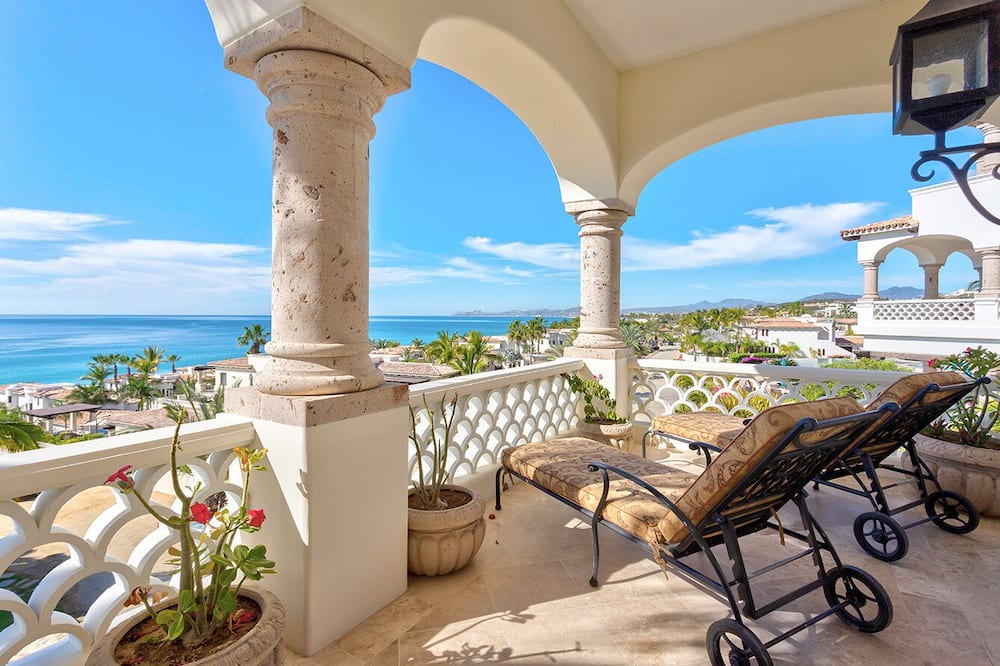 Photo of Patio Balcony in Buzzards