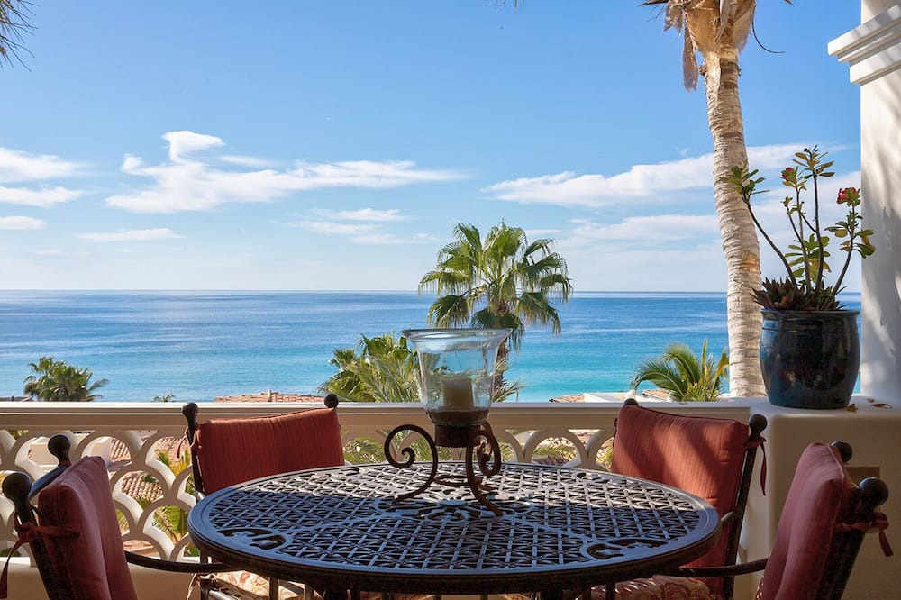 Photo of Patio Balcony in Buzzards