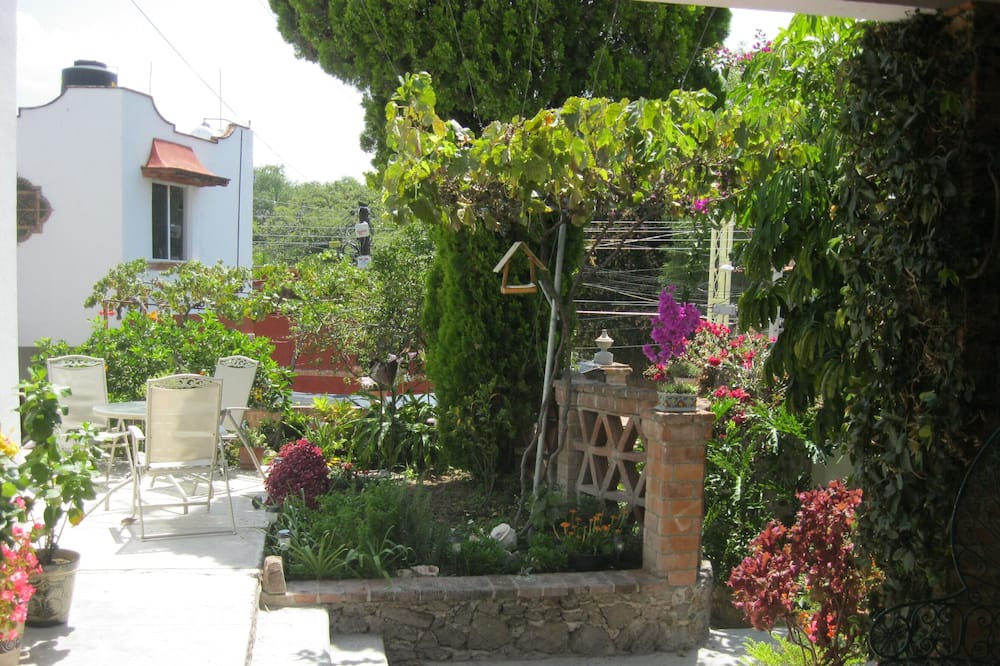 Photo of Outdoor in Centro