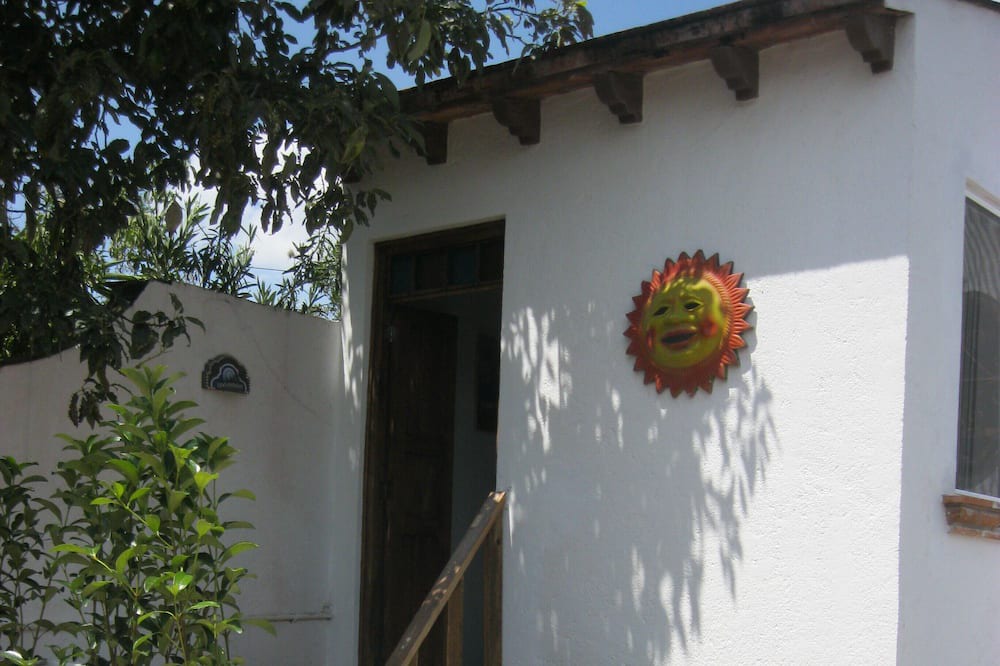 Photo of Patio Balcony in Centro