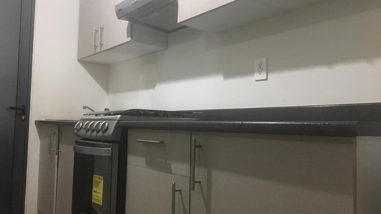 Photo of Kitchen in Downtown Mexico City