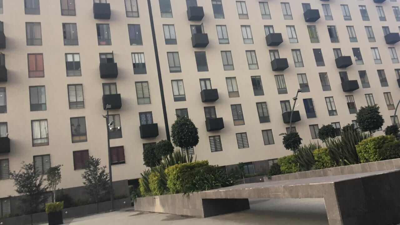 Photo of Outdoor in Downtown Mexico City