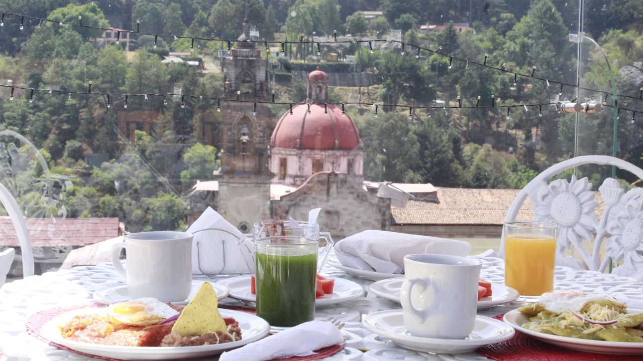 Photo of Patio Balcony in El Oro
