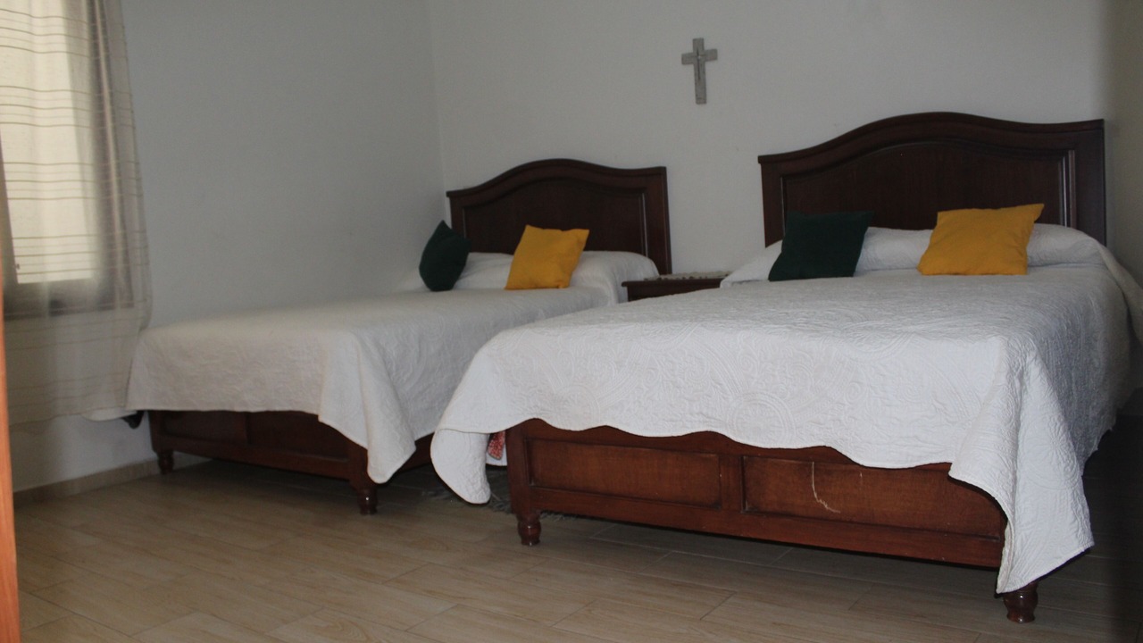 Photo of Bedroom in El Oro