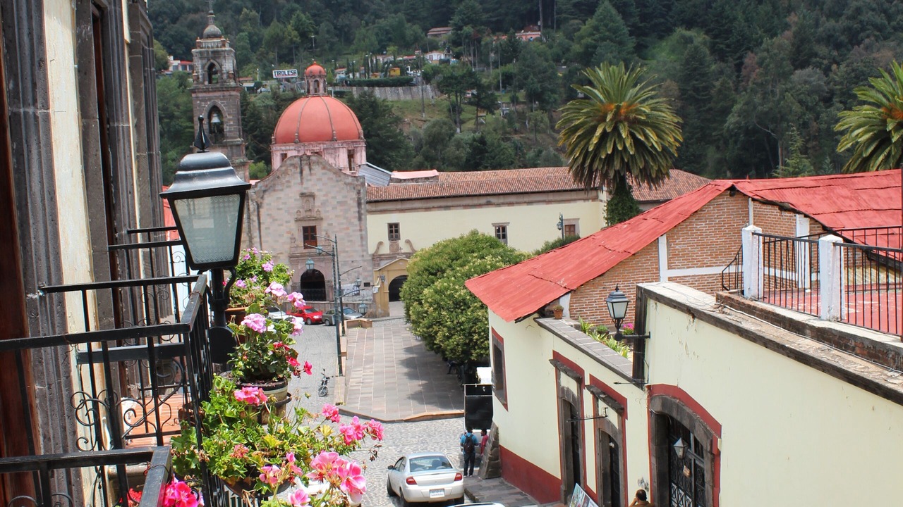 Photo of Outdoor in El Oro