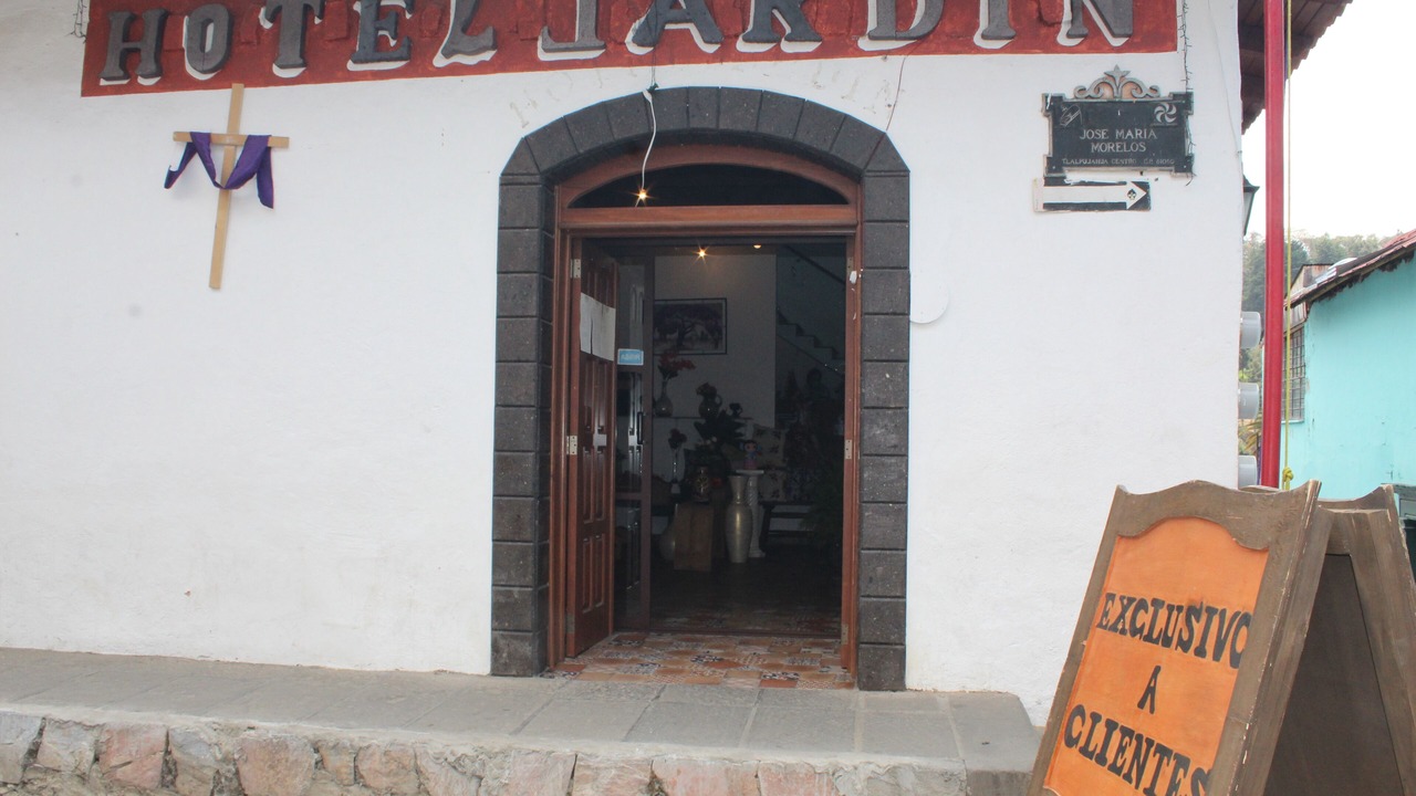Photo of Outdoor in El Oro
