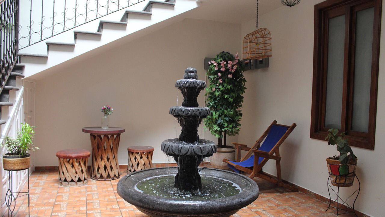 Photo of Patio Balcony in El Oro