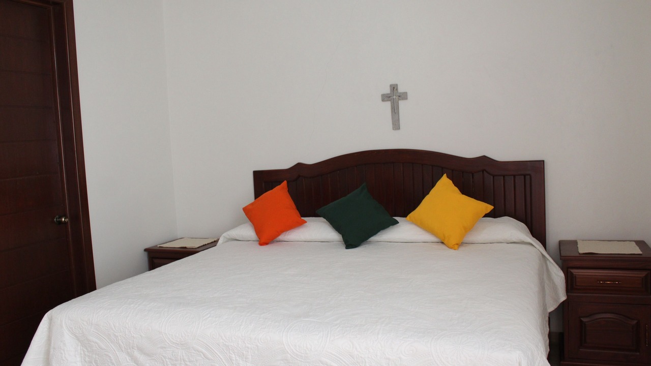 Photo of Bedroom in El Oro