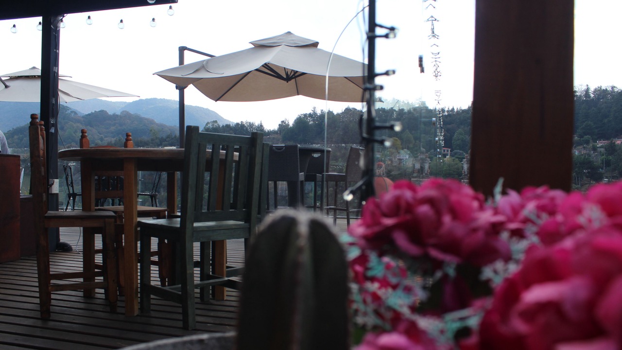 Photo of Patio Balcony in El Oro