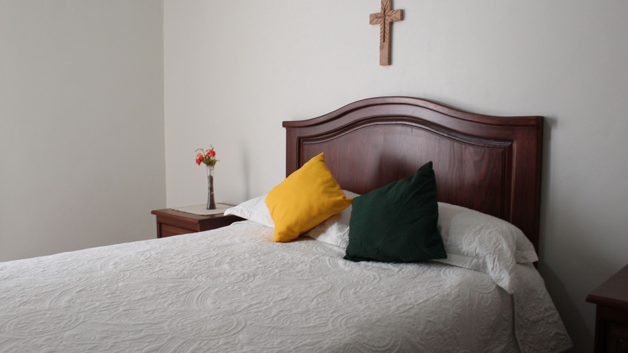 Photo of Bedroom in El Oro