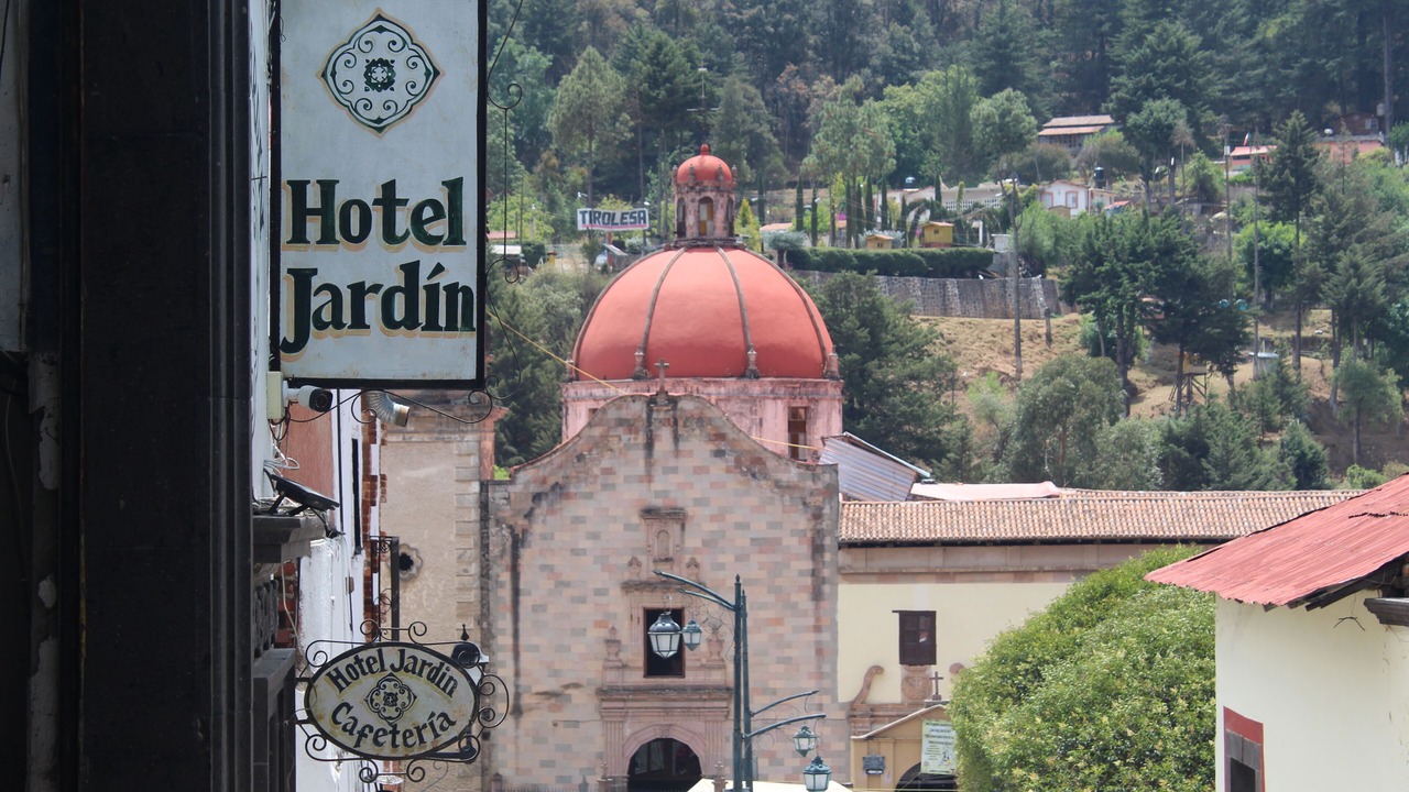 Photo of Outdoor in El Oro
