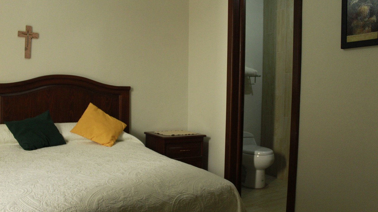 Photo of Bedroom in El Oro