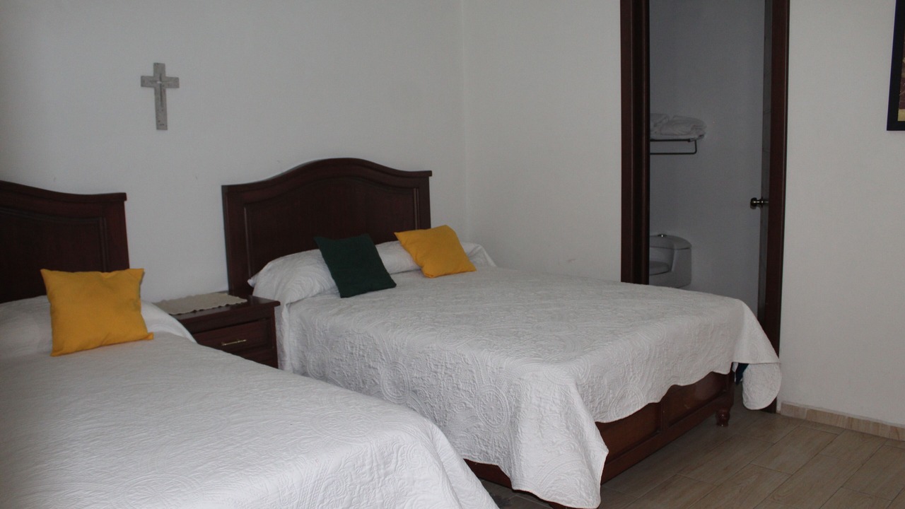 Photo of Bedroom in El Oro