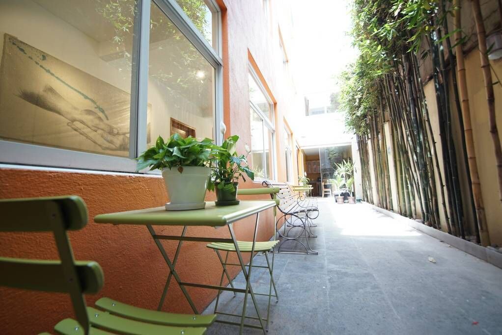 Photo of Outdoor in La Condesa