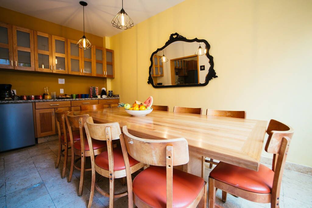 Photo of Others in La Condesa