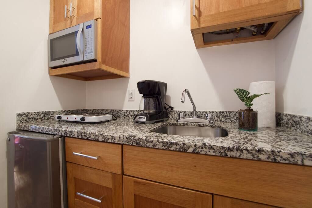 Photo of Kitchen in La Condesa