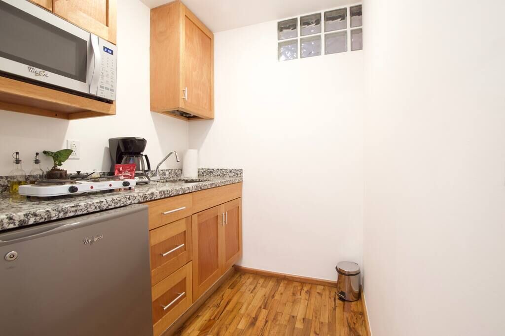 Photo of Kitchen in La Condesa