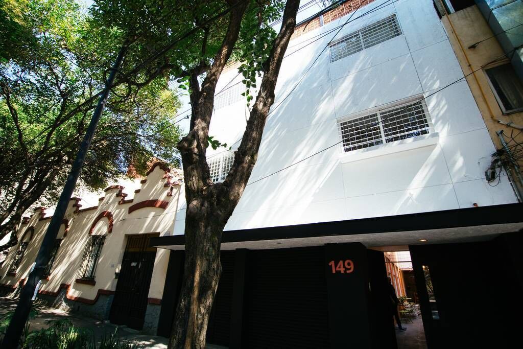 Photo of Outdoor in La Condesa