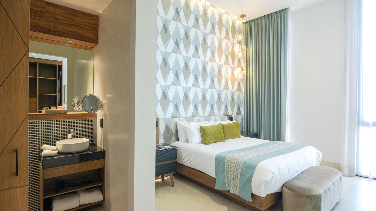 Photo of Bedroom in Chapalita