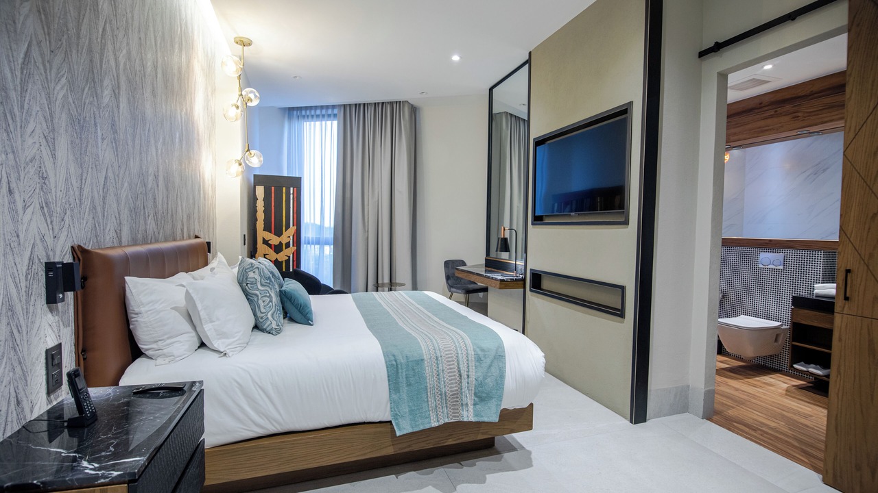 Photo of Bedroom in Chapalita