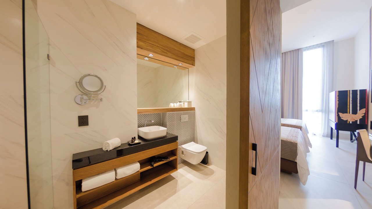 Photo of Bathroom in Chapalita