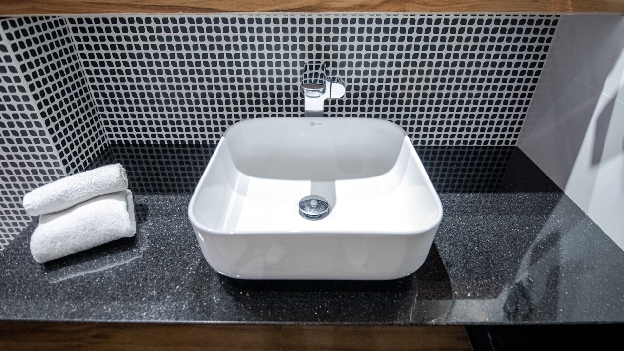 Photo of Bathroom in Chapalita