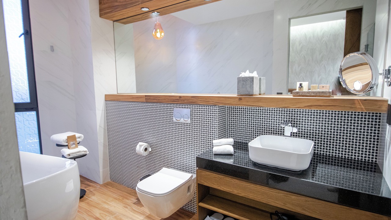 Photo of Bathroom in Chapalita