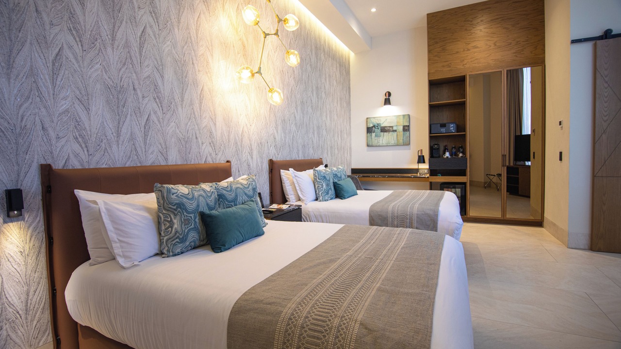 Photo of Bedroom in Chapalita