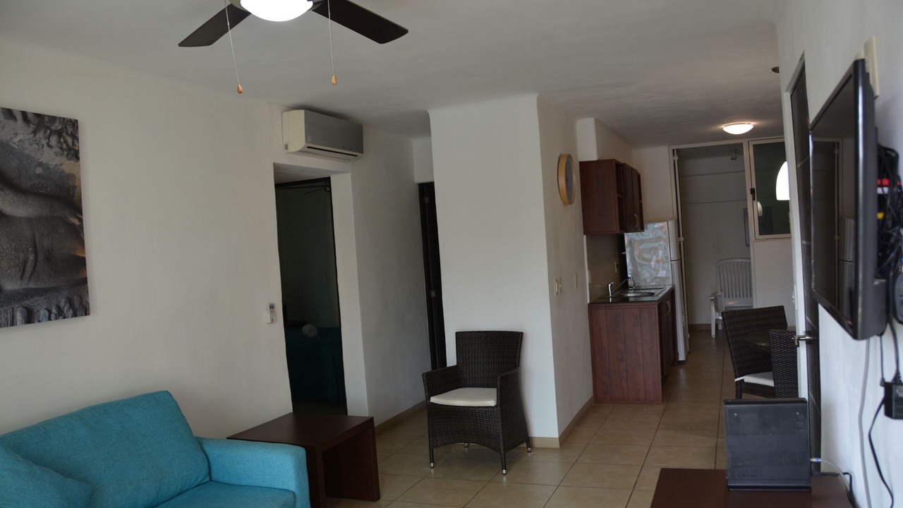 Photo of Bedroom in Diaz Ordaz