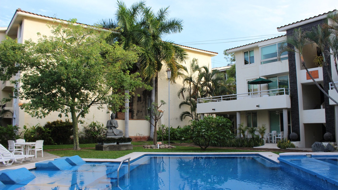 Photo of Outdoor in Diaz Ordaz