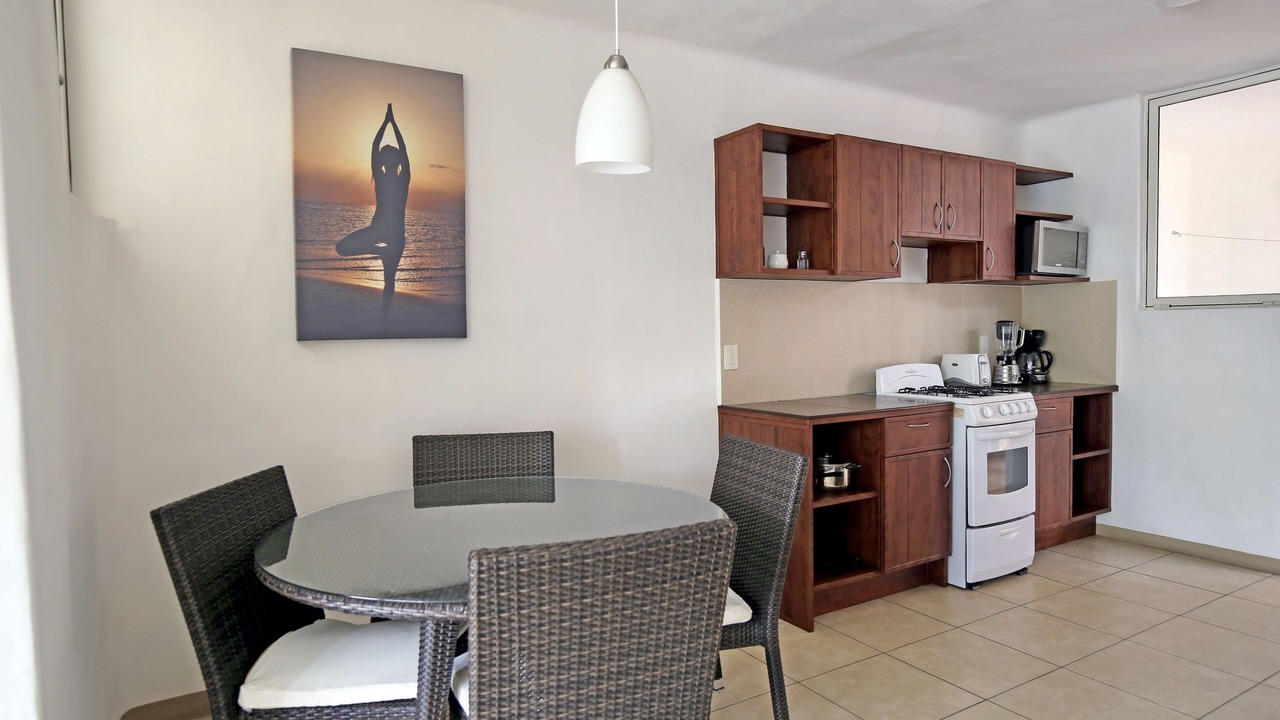 Photo of Livingroom in Diaz Ordaz