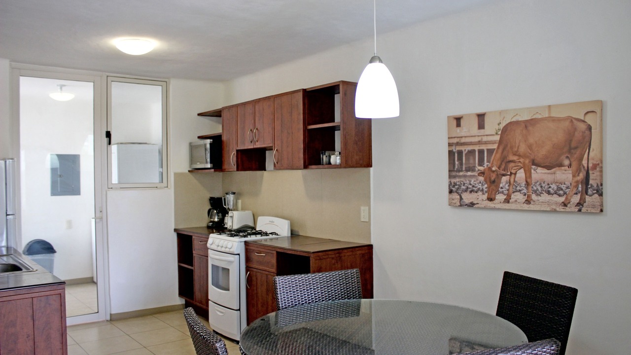 Photo of Livingroom in Diaz Ordaz
