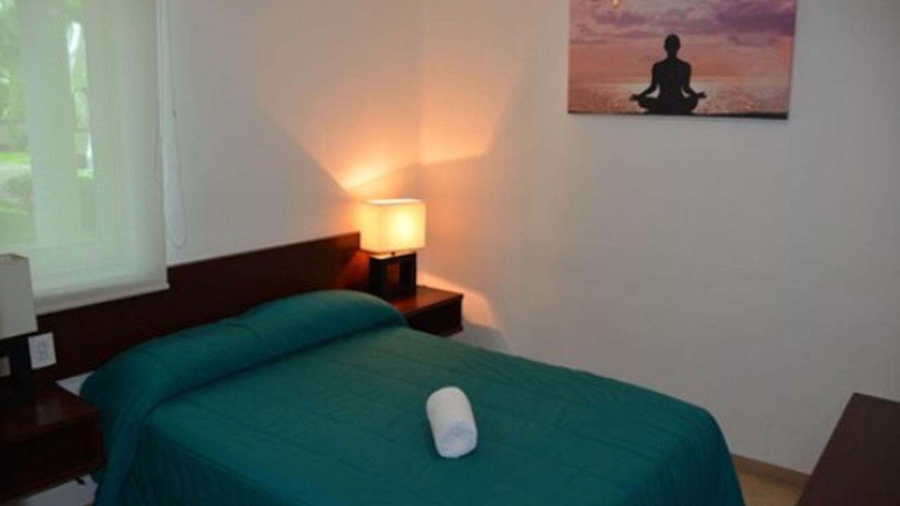 Photo of Bedroom in Diaz Ordaz