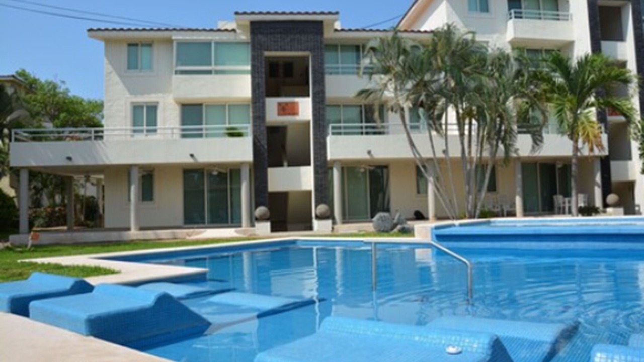 Photo of Outdoor in Diaz Ordaz