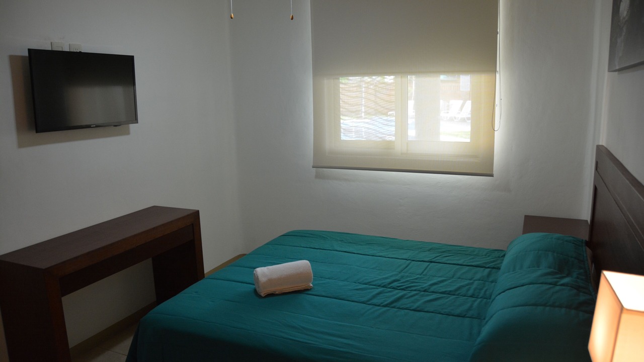 Photo of Bedroom in Diaz Ordaz