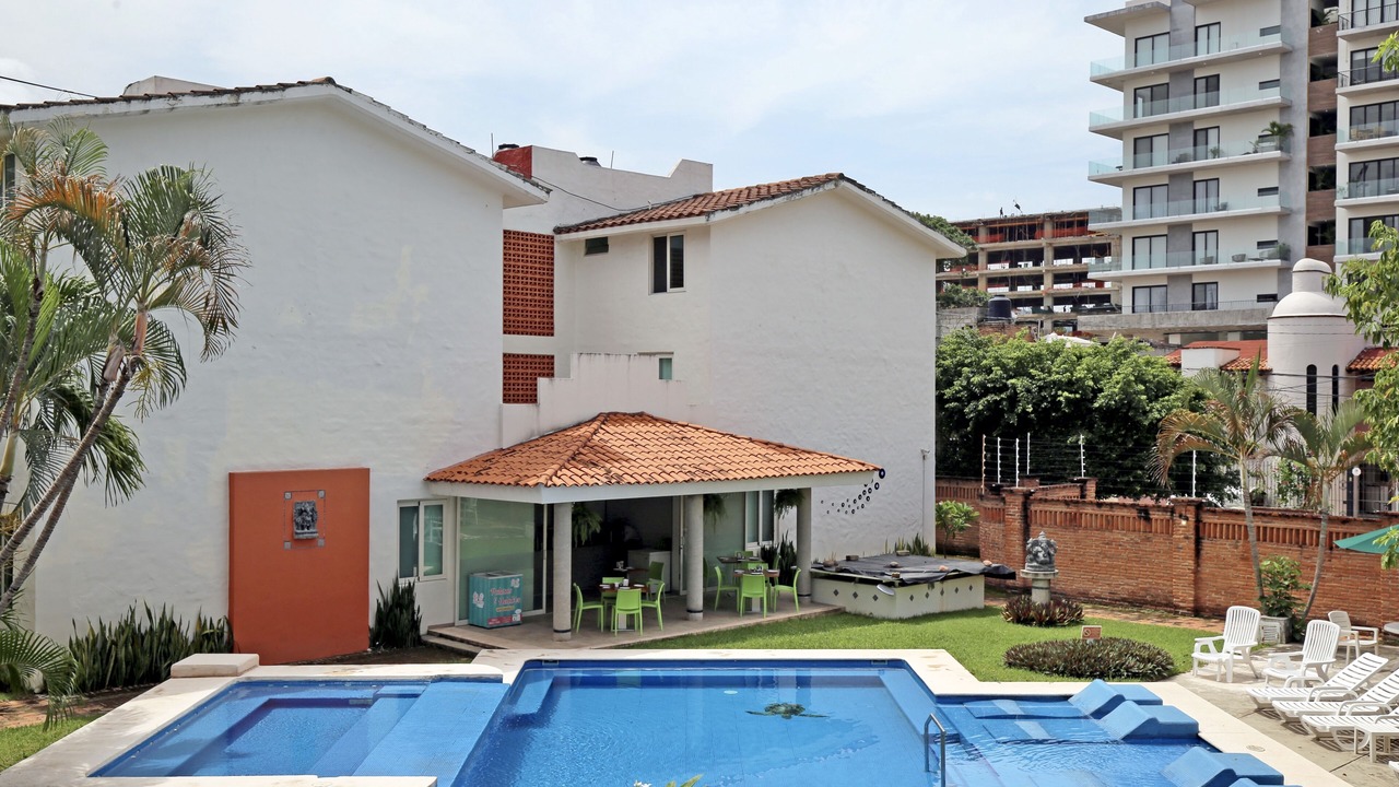 Photo of Outdoor in Diaz Ordaz
