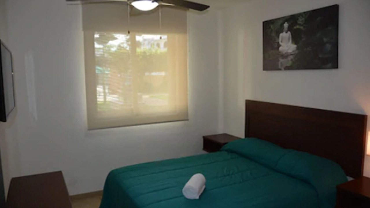 Photo of Bedroom in Diaz Ordaz