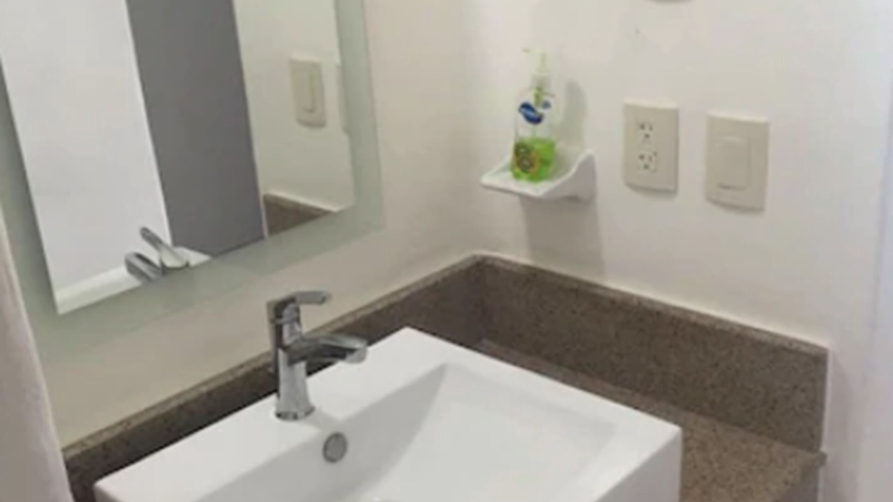 Photo of Bathroom in Diaz Ordaz