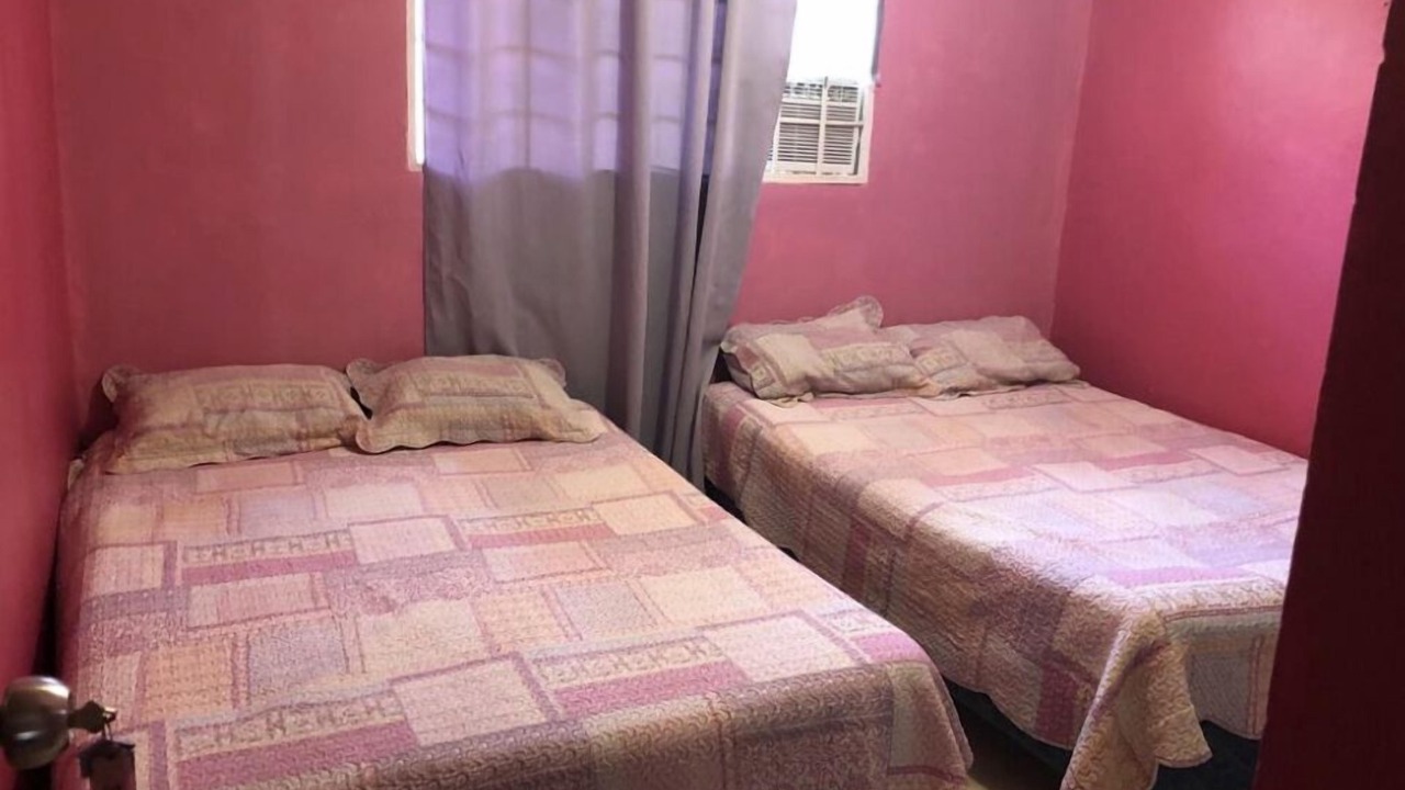 Photo of Bedroom in Juarez Municipality